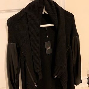 Edit by Jeanne Beker Cardigan